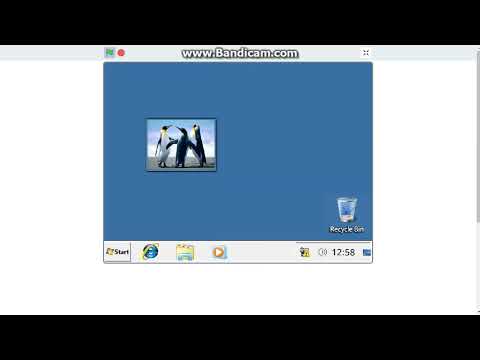 Windows Server 2008 R2 Virtual Desktop PC