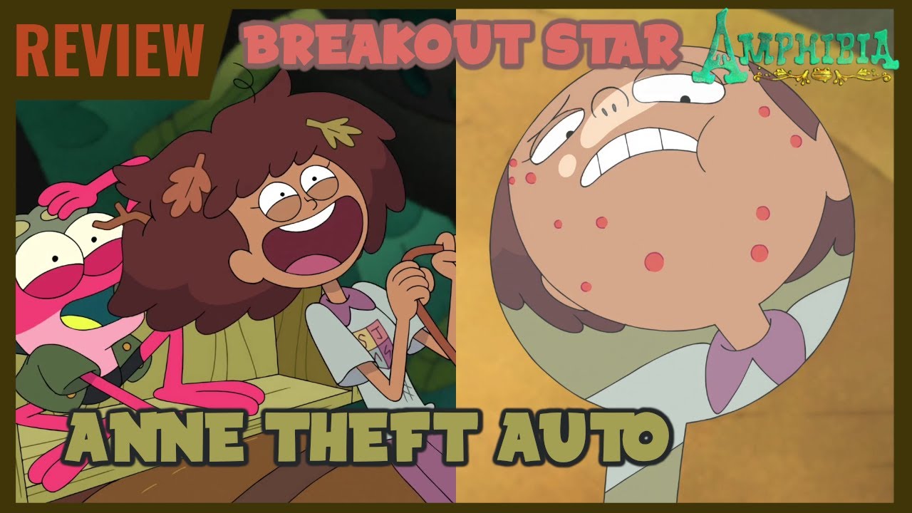Amphibia Breakout Star | Explore Tumblr Posts and Blogs | Tumpik