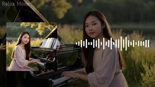 Tranquil Music for Stress Relief – Soft, Relaxing Background Sounds for Any Task screenshot 5