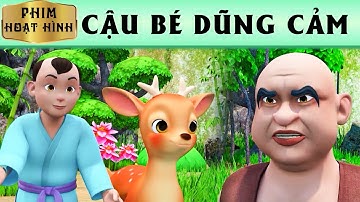 CẬU BÉ DŨNG CẢM 🎀 PHIM HOẠT HÌNH 3D MỚI NHẤT 2023 | QUÀ TẶNG CUỘC SỐNG | KHOẢNH KHẮC KỲ DIỆU