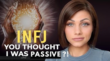 5 THINGS INFJS DO THAT SHOCK PEOPLE ONCE THEY’VE STEPPED INTO POWER