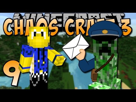 Minecraft TIERE SCHLACHTEN (BUTCHER MOD)  FunnyCat.TV