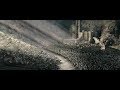 Top 5 Cool Scenes In Lord Of The Rings