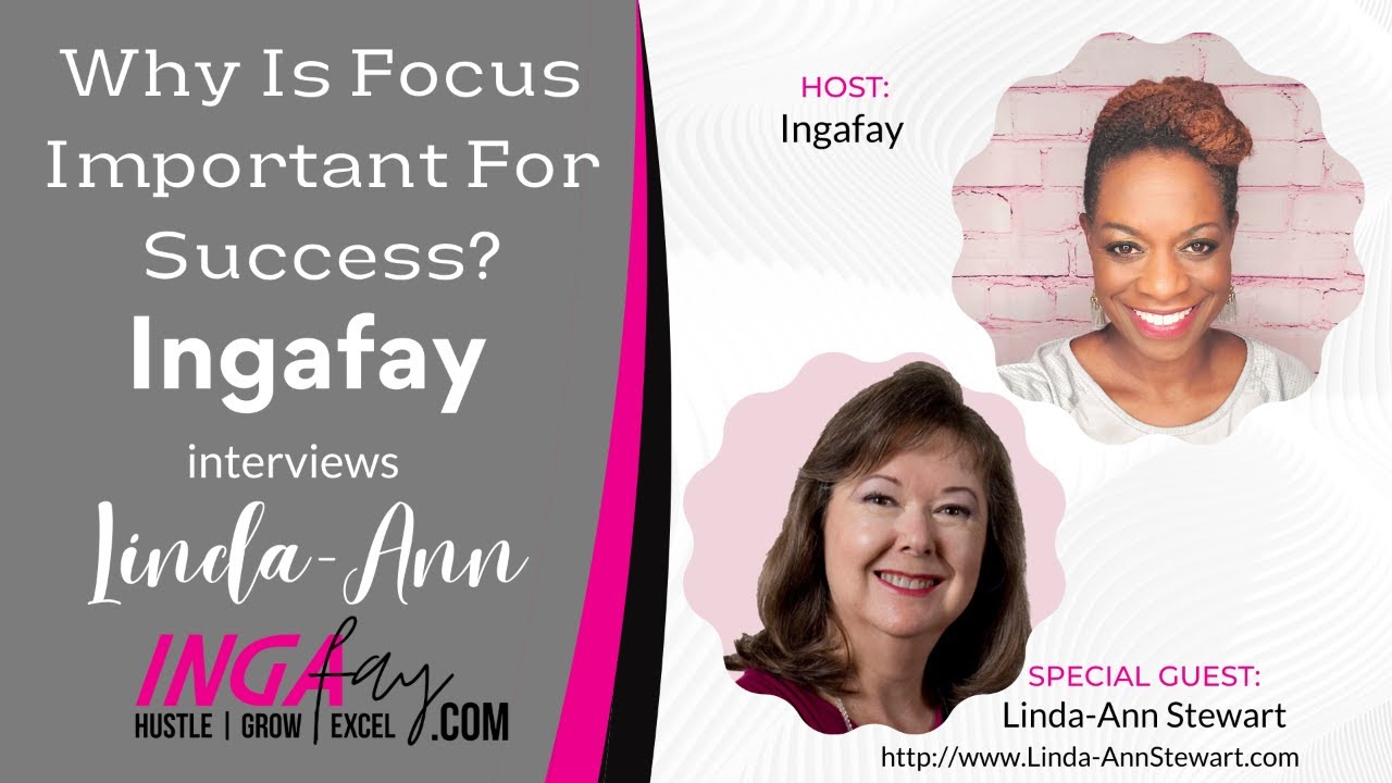 Why Is Focus Important For Success YouTube Why Is Focus Important For Success YouTube