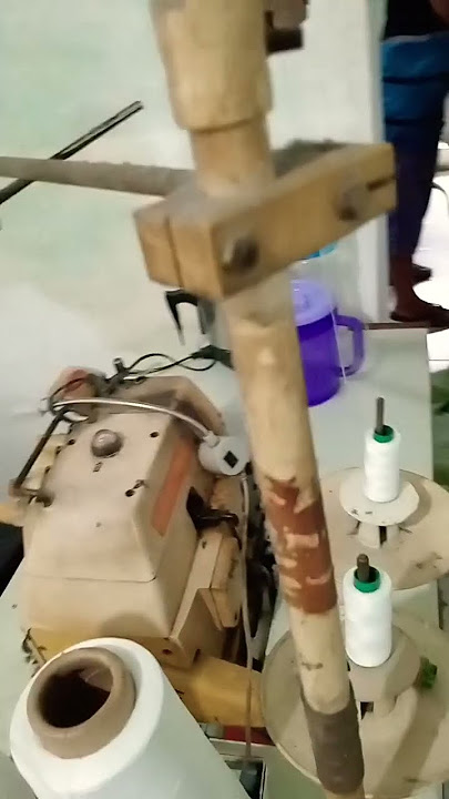 gosok terus