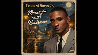 Moonlight on the Boulevard – Classic Soul Love Ballad with Vintage R&amp;B Harmony and Midnight Romance