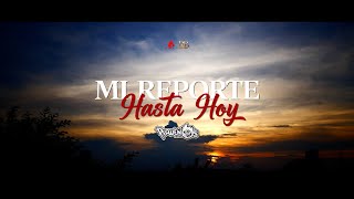 Banda Pequeños Musical - Mi Reporte Hasta Hoy (Video Lyrics)