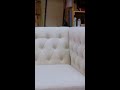 HOW TO UPHOLSTER A SOFA - ALO Upholstery
