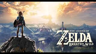 Kass Ancient Song - The Legend of Zelda: Breath of the Wild