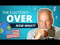 The Election's Over: Now What? | Phil Town