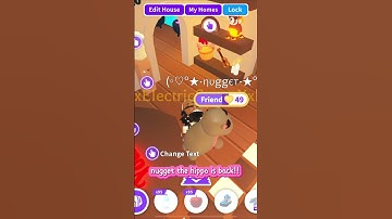 Getting my hacked pets back!! #roblox #adoptmeroblox