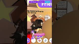 Getting my hacked pets back!! #roblox #adoptmeroblox