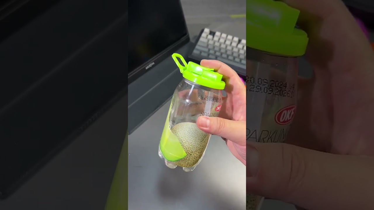 Best soda can lids with straws on the market! 