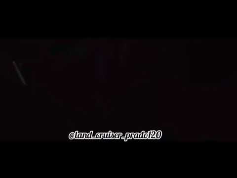 land cruiser Prado short movie