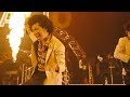 BRADIO-Boom!Boom!ヘブン (OFFICIAL LIVE VIDEO)