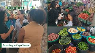 ALSEMAC: Safe, healthy and sustainable food