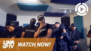 Rm - Say Narda Freestyle Link Up Tv