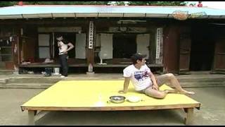 090822 삼촌이생겼어요(1/2)