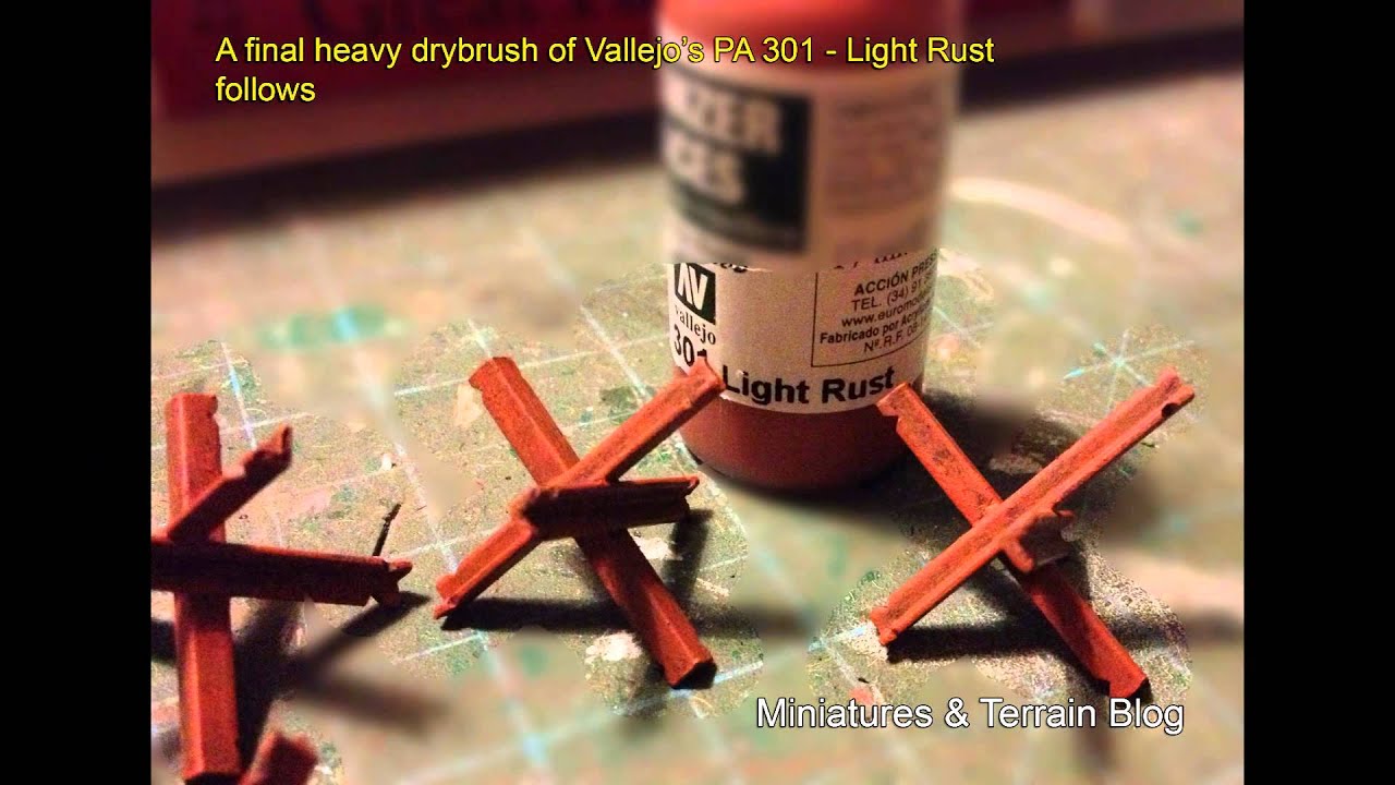 How to make Czech Hedgehogs - A quick tutorial