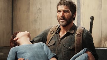 The Last Of Us Part I Walkthrough Gameplay PS5 Part 15 - The End