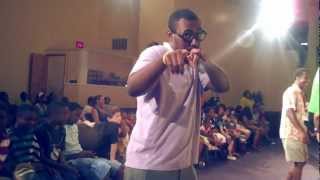 VBS 2012 Teaser