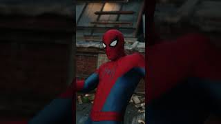 SPIDER-MAN: BRAND NEW DAY | Tráiler oficial en español HD. 31 de julio en cines.