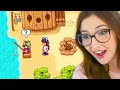 First time on ginger island  21  stardew valley 16 streamed 51524