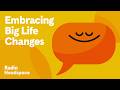 Understanding Life Transitions