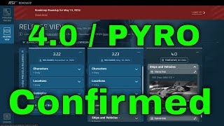 Alpha 40 Is Confirmed Pyro Is Coming A Massive Roadmap Update May 15 2024