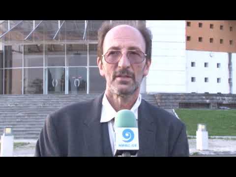 ფოთის თეატრში გურია-სამეგრელოს თეატრების მოღვაწეების შეხვედრა გაიმართა 04 05 18