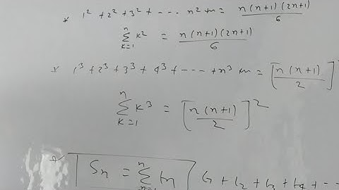 #4, Arithmetic progression | Business Mathematics | B.com