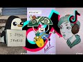 🖌️🎨 Adventure Time Tik Tok Art's #1