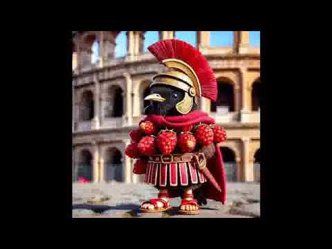 🗣️ Bicus de Dicus 🐦 ｜ Italian Brainrot 1 hour version - YouTube