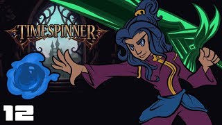 Let's Play Timespinner - PC Gameplay Part 12 - Bad Science