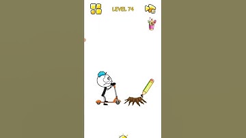 Troll Master level 74 _ Android Gameplay #shorts #trollmaster #androidgameplay