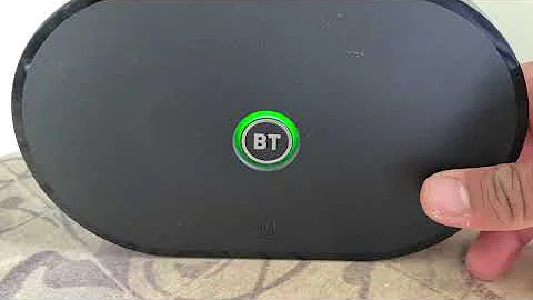 Review of BT Hybrid Connect - unbreakable Wi-Fi
