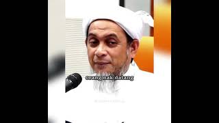 Ketinggian Maqam Seseorang Auliya Allah