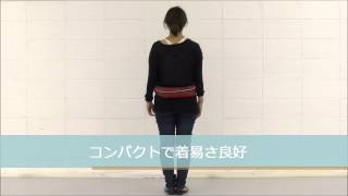 【せんぐ屋】お手頃価格☆手動膨張式救命胴衣！腰巻タイプ浮力10kg　WR-3