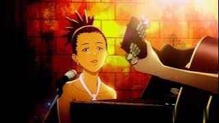 Yuna - Kiss The Moon (slowed ♥ reverb)