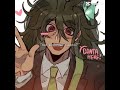 Oh fiddlesticks…#capcut #edit #danganronpa #kokichiouma #kaedeakamatsu #nagito #gontagokuhara #help
