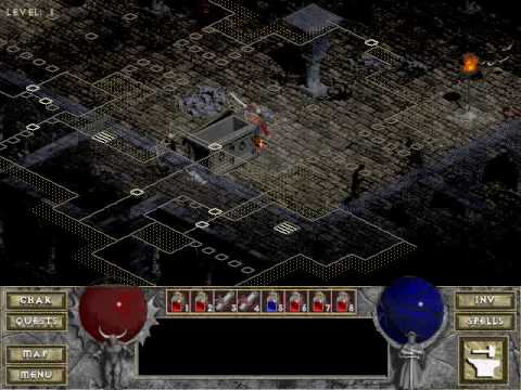 diablo iv single player