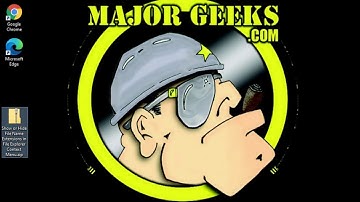 Show or Hide File Name Extensions in File Explorer Context Menu