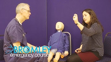 MRCEM OSCE: Teaching a Relative PREVIEW