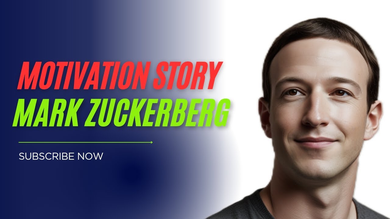 "Unlocking Success: Mark Zuckerberg's Path to Innovation and Leadership ...