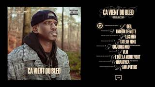  1 Lil  Soulby Thb   a Vient Du Bled  ep