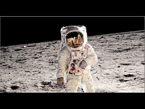NASA: MOON TECHNOLOGY NOT INVENTED YET