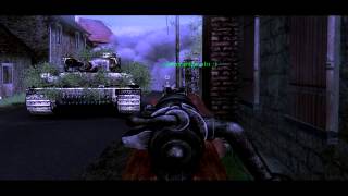 [COD2] zalac another test by abi