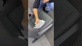 Химчистка салона от Pinkman Detailing, Dresden | Мы не обещаем чистоту — мы её гарантируем