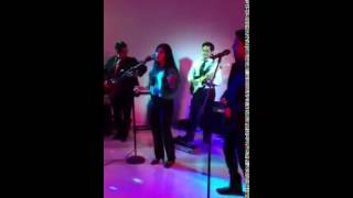Wham! / Last Christmas / (Cover by Kalua) Efraín BOJ Drummer