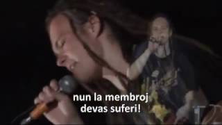 Jonny M. – Diru mi nun – subtekstita